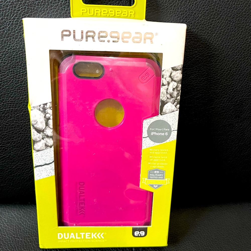 iPhone 6 case